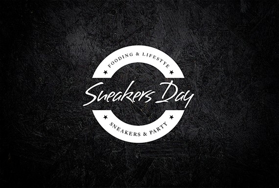 Sneakers Day – Première édition