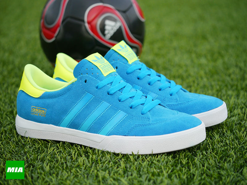 Adidas Lucas Pro « Futebol » Pack