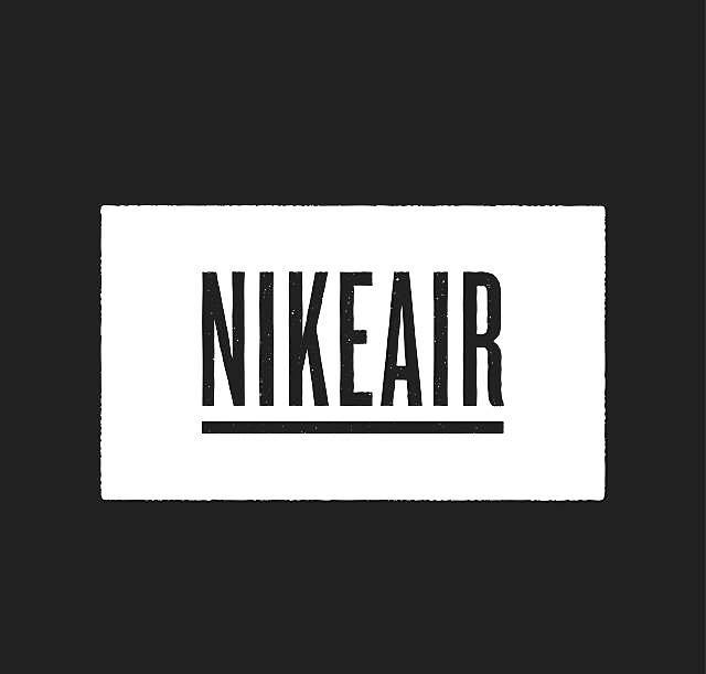 Nike + Pigalle