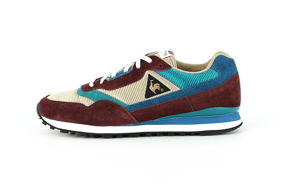 le coq sportif french trotters