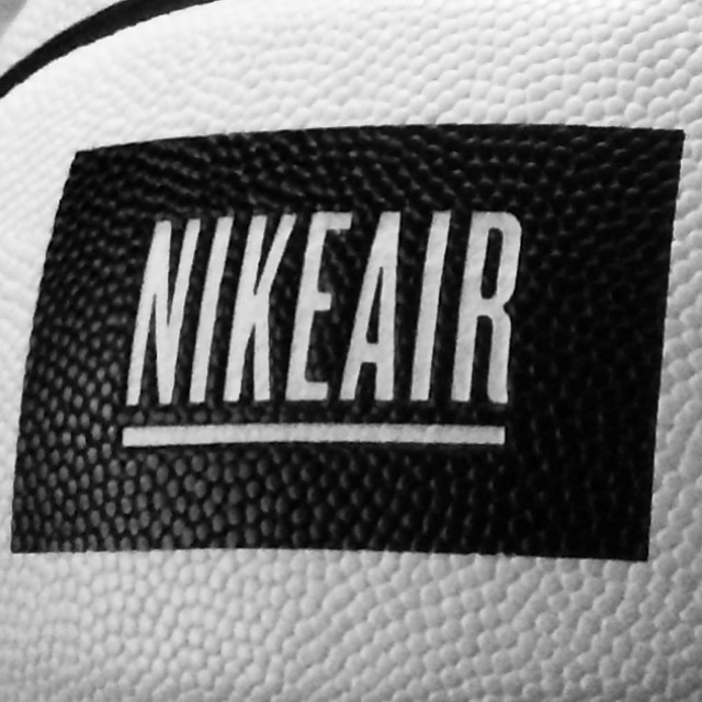 Nike Pigalle Paris