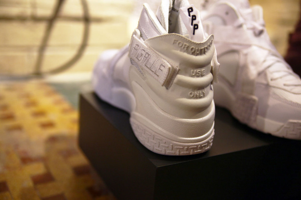 Pigalle Paris Nike