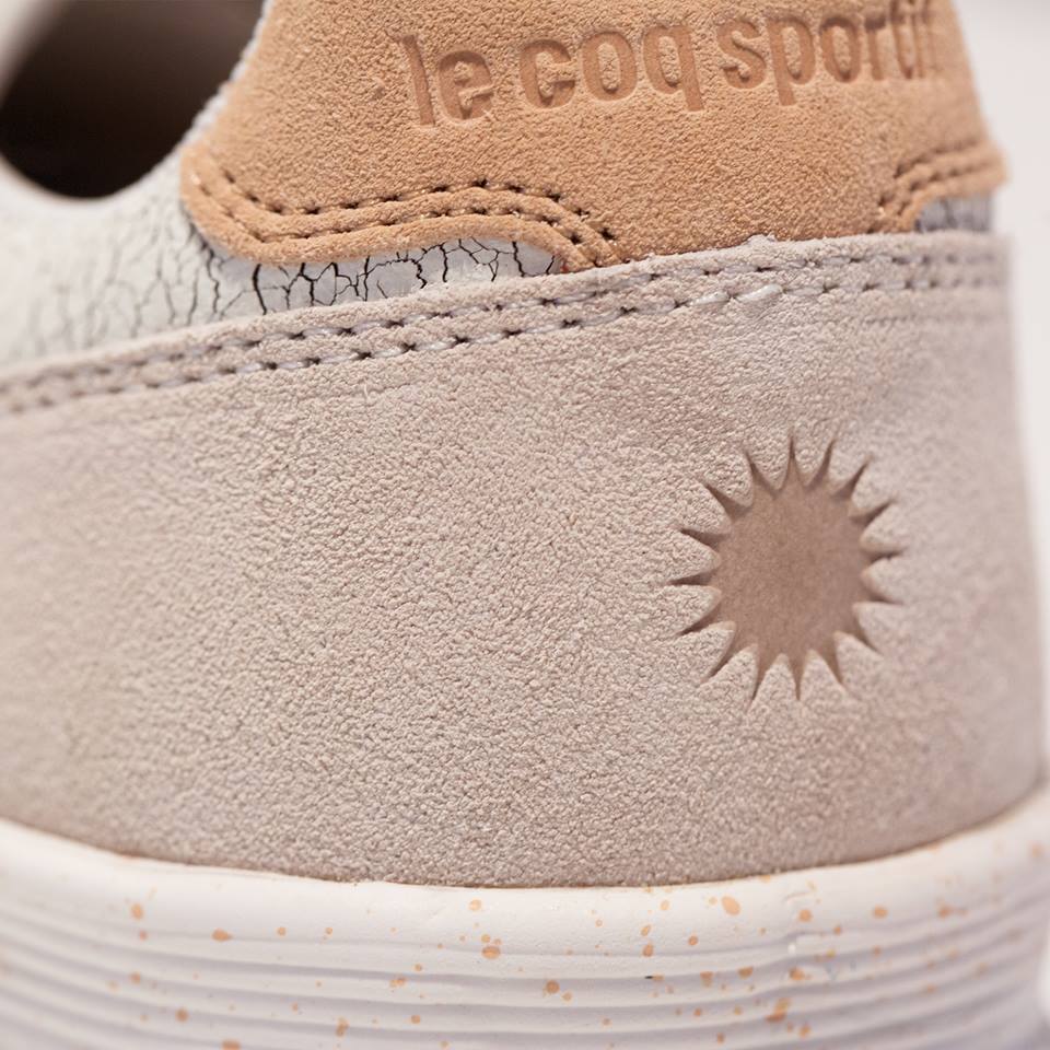 Le Coq Sportif – Dry Weather Pack
