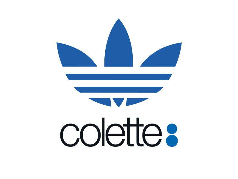 Colette + Adidas Originals – Stan Smith