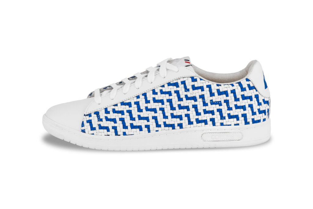 Arthur Ashe LCSxcolette Made in France - Web