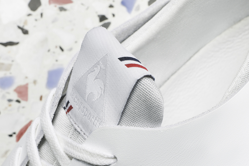 Le Coq Sportif – Made in France Inline