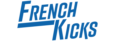 French Kicks - Sneakers françaises, marques françaises et sneakers Made In France