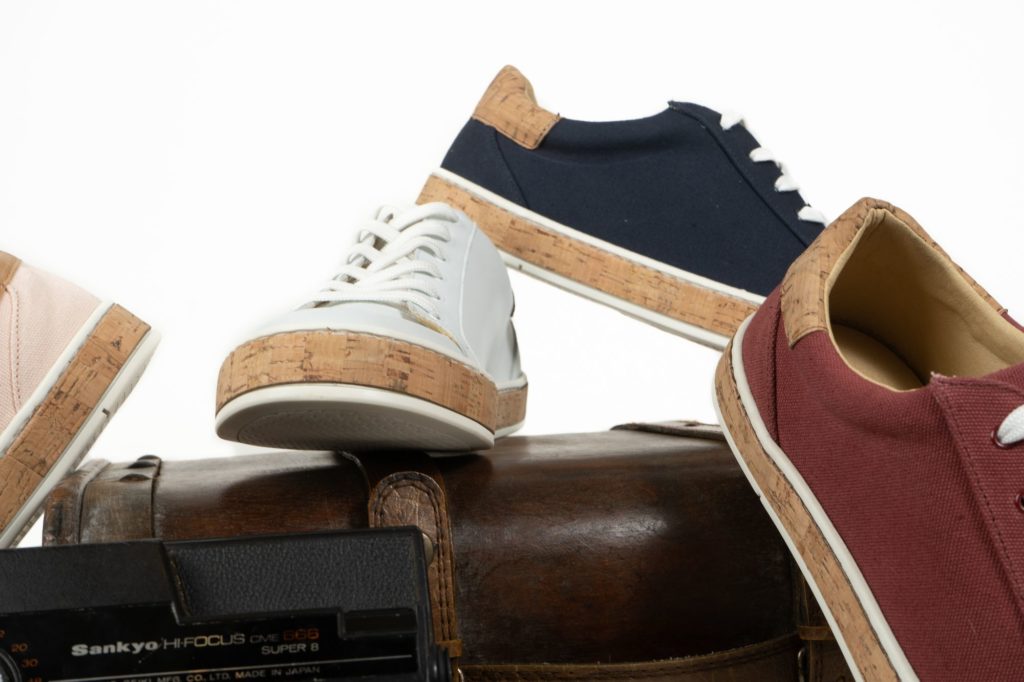 sneakers marcel et simone