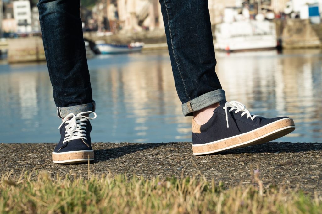 sneakers marcel et simone