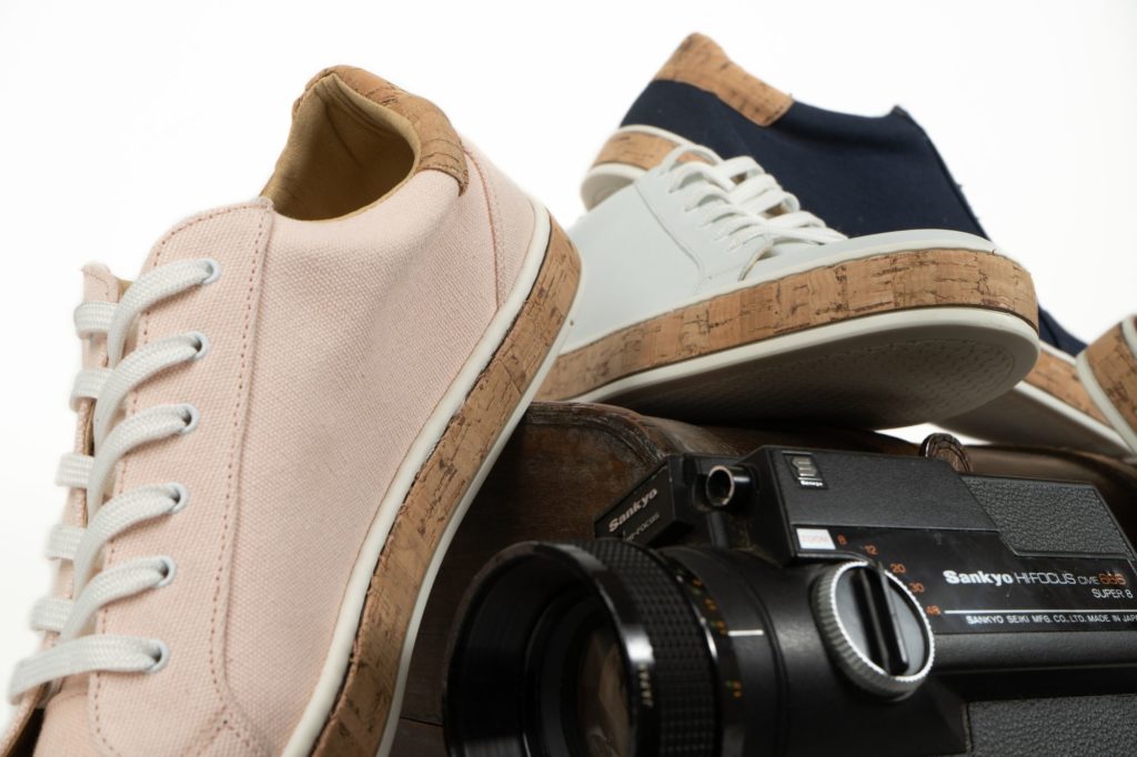sneakers marcel et simone
