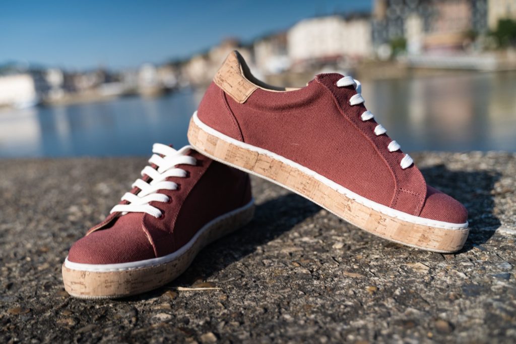 sneakers marcel et simone