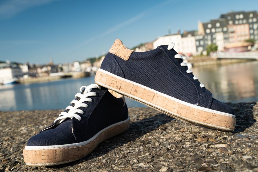sneakers marcel et simone