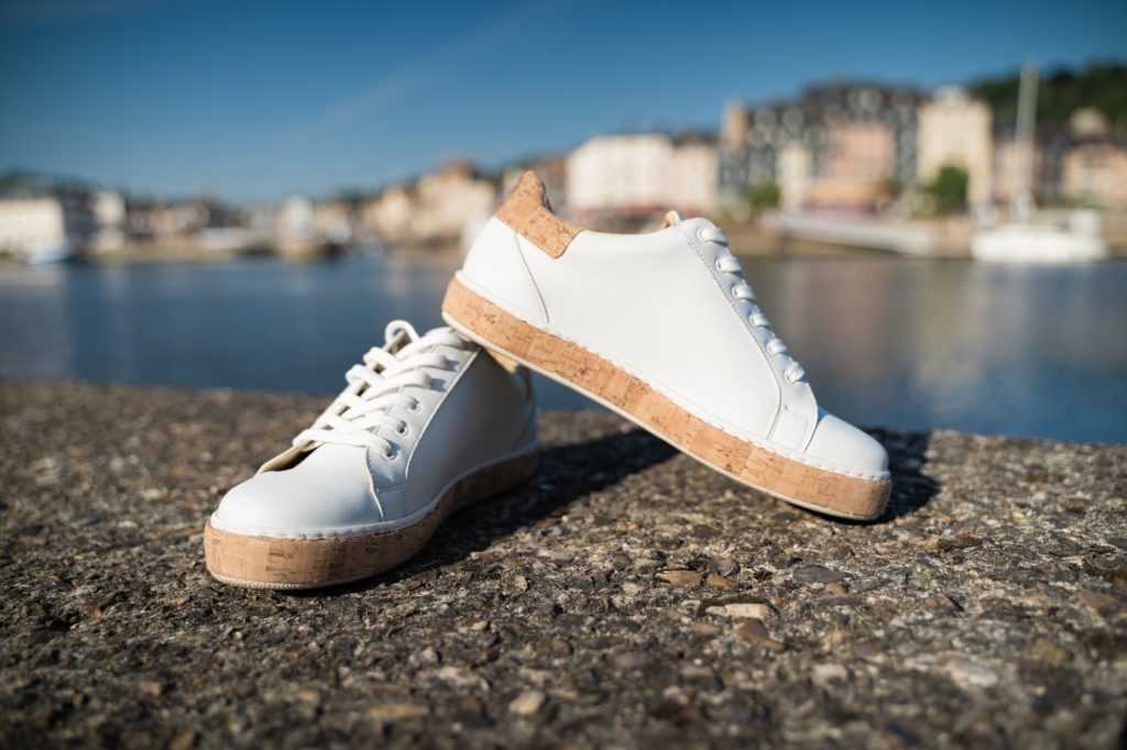 sneakers marcel et simone