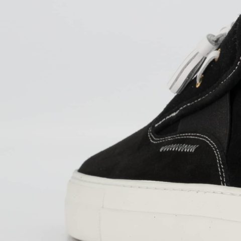 mirqurius sneakers hommage années 90
