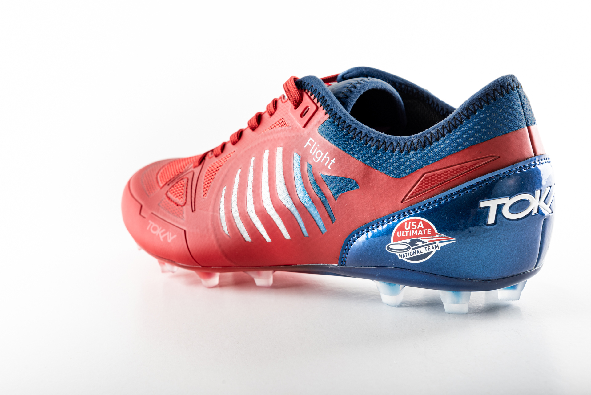 USA Ultimate team Official Cleats