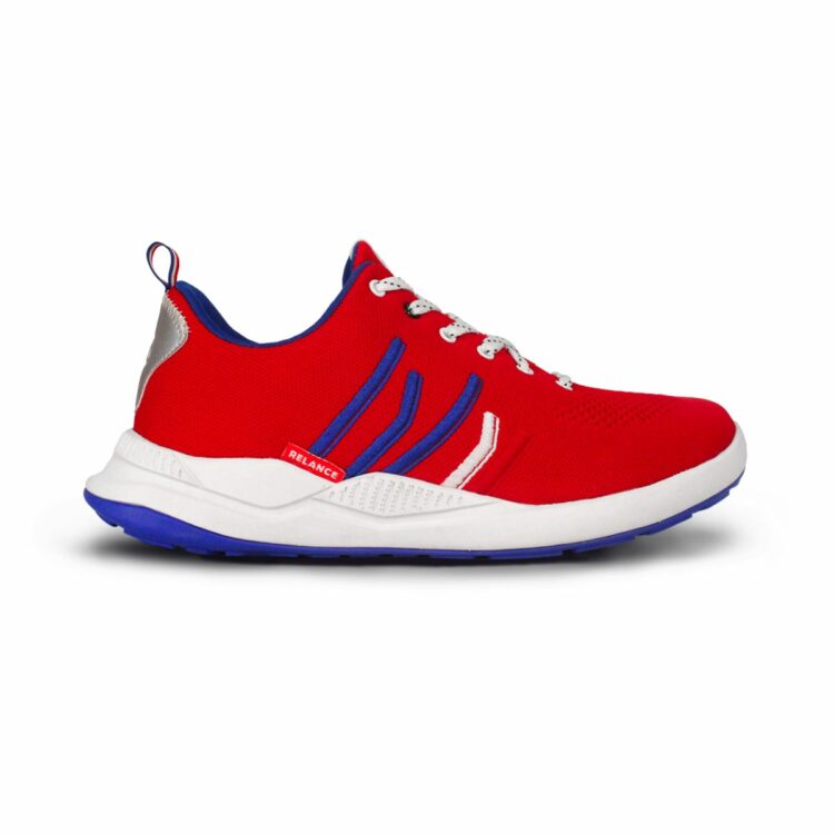 Relance Running, la chaussure de sport Made in France