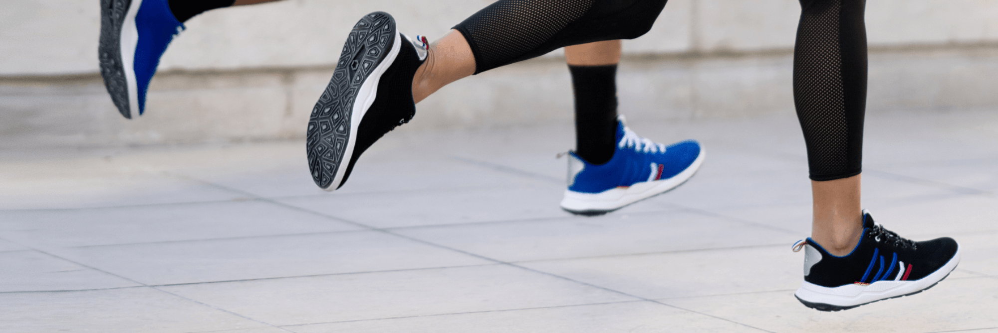 Relance : le running 100% Made in France