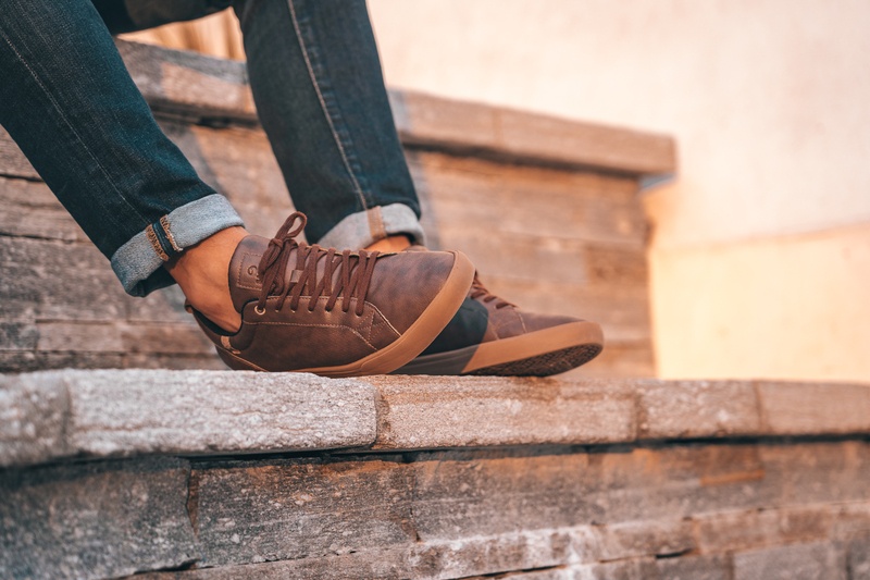 Découvrez les nouveaux modèles de sneakers de chez Saola !