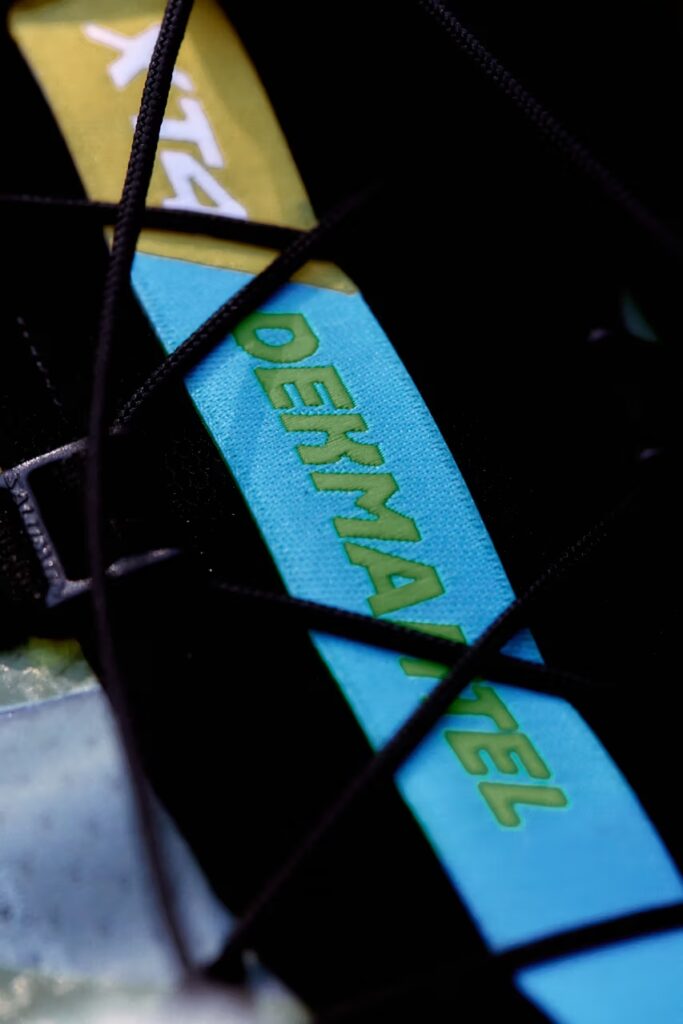 Salomon XT-4 OG pour le Dekmantel Festival