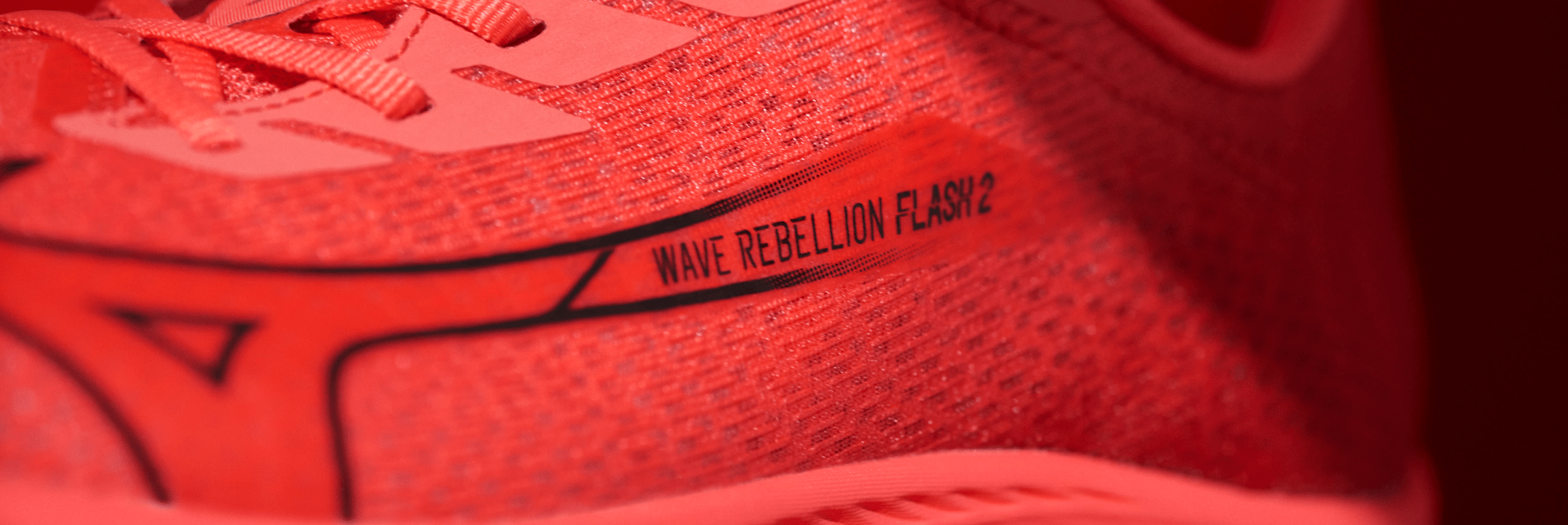 Mizuno célèbre la saison des marathons !