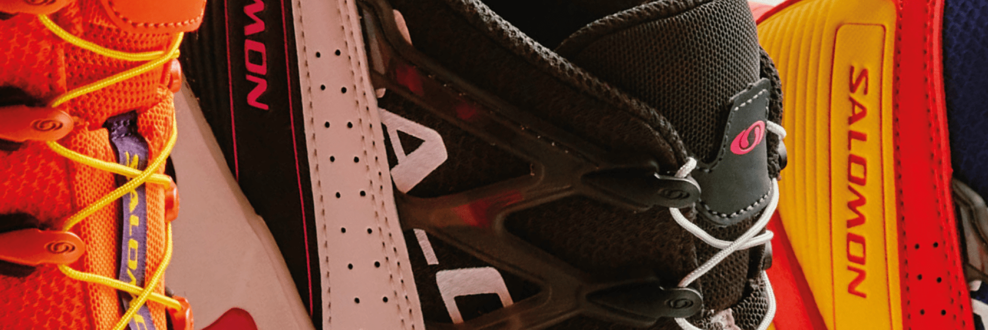 Salomon présente l&rsquo;ACS+ Heritage Pack