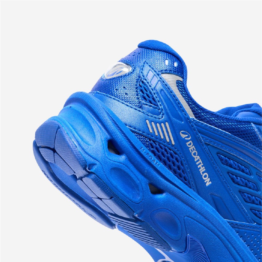 Blue Monday ? Pas avec la RR2K Blue de Decathlon !