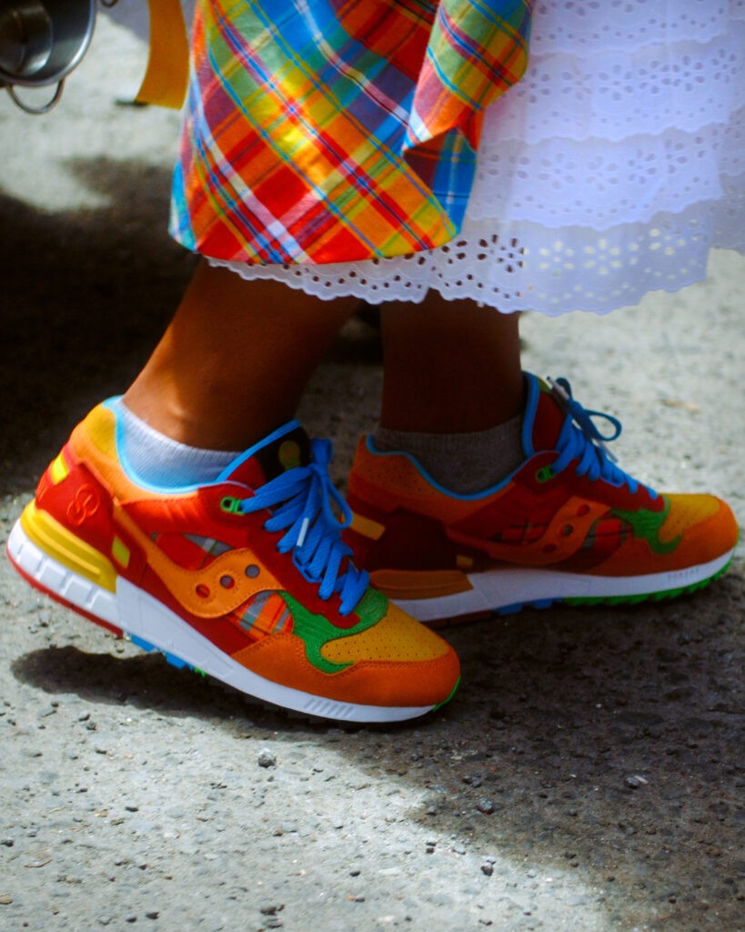 Saucony Shadow 5000 Bondamanjak