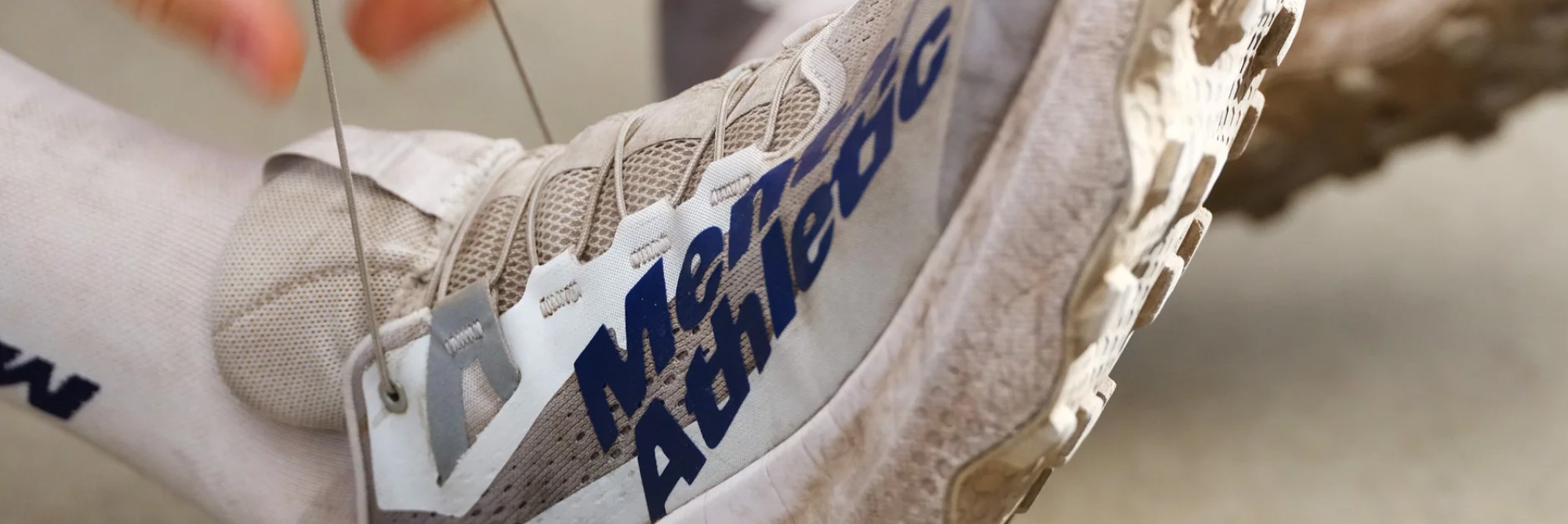 Driftform : la collab entre Mental Athletic et Salomon