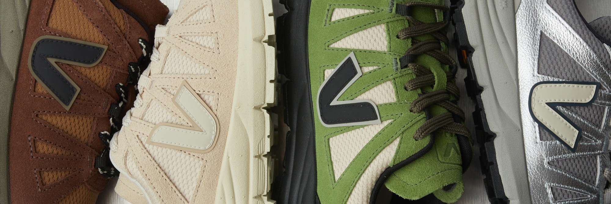La Veja Salar, un nouveau modèle en collaboration avec Vibram !