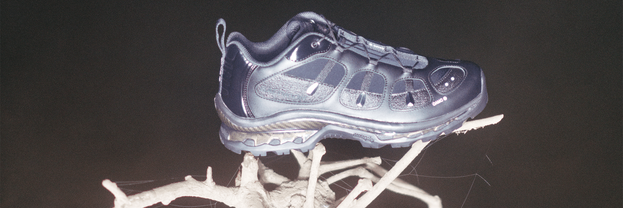 Salomon et OAMC dévoilent leur collaboration !