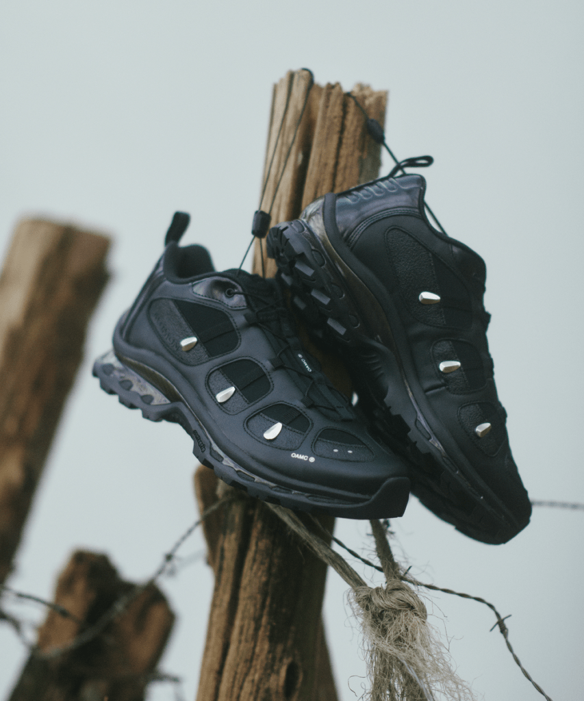 Salomon XT-Quest OAMC