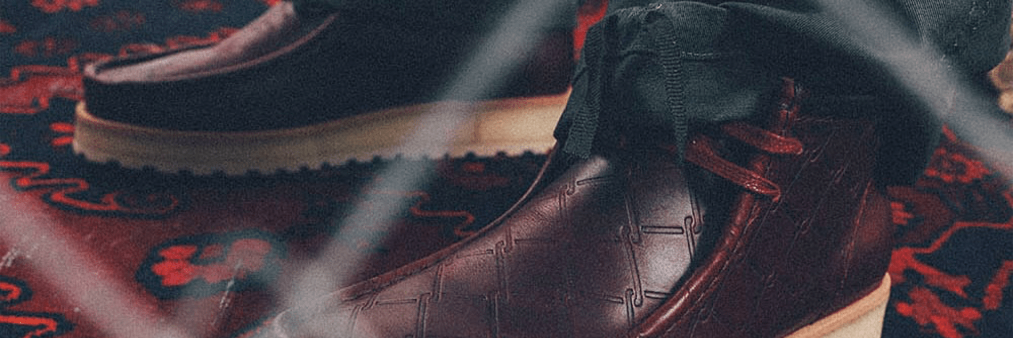 Clarks et Starcow dévoilent leur Wallabee exclusive !
