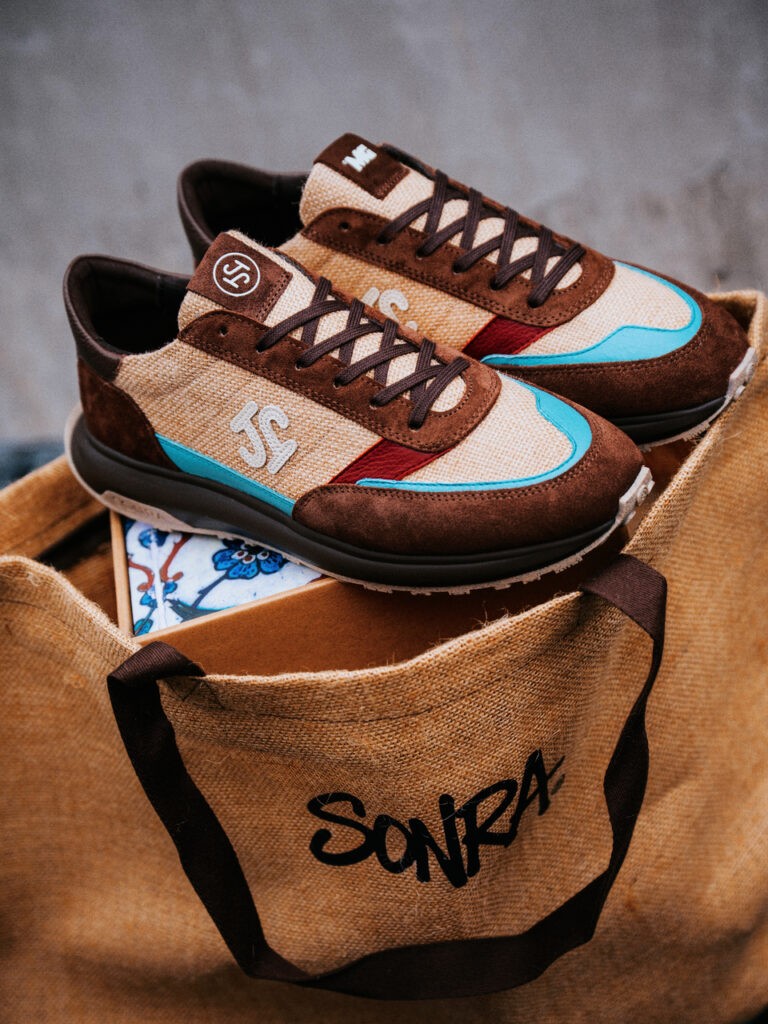 SONRA X MG | Monsieur Germain type 80 (CEZVE)